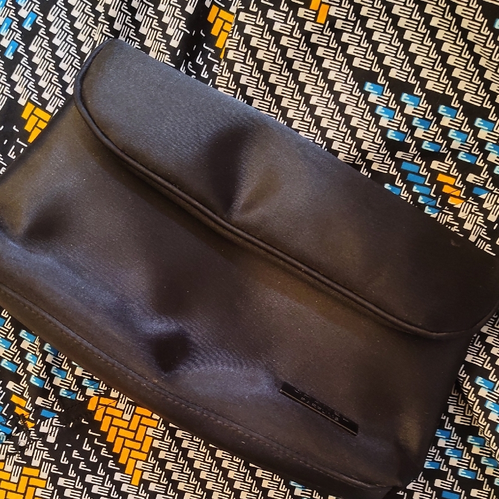 Chanel Makeup Bag